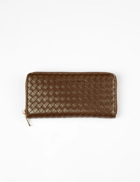Stella+Gemma Wallet