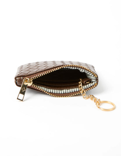 Stella+Gemma Coin Purse
