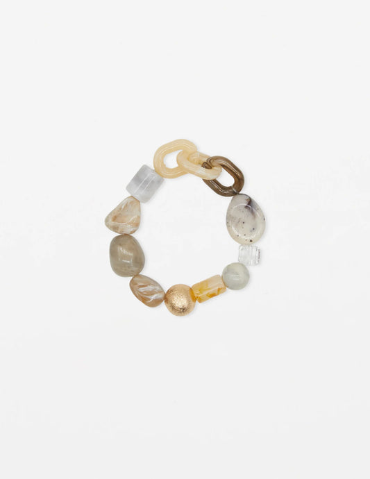 Stella+Gemma Stone Beads Bracelet