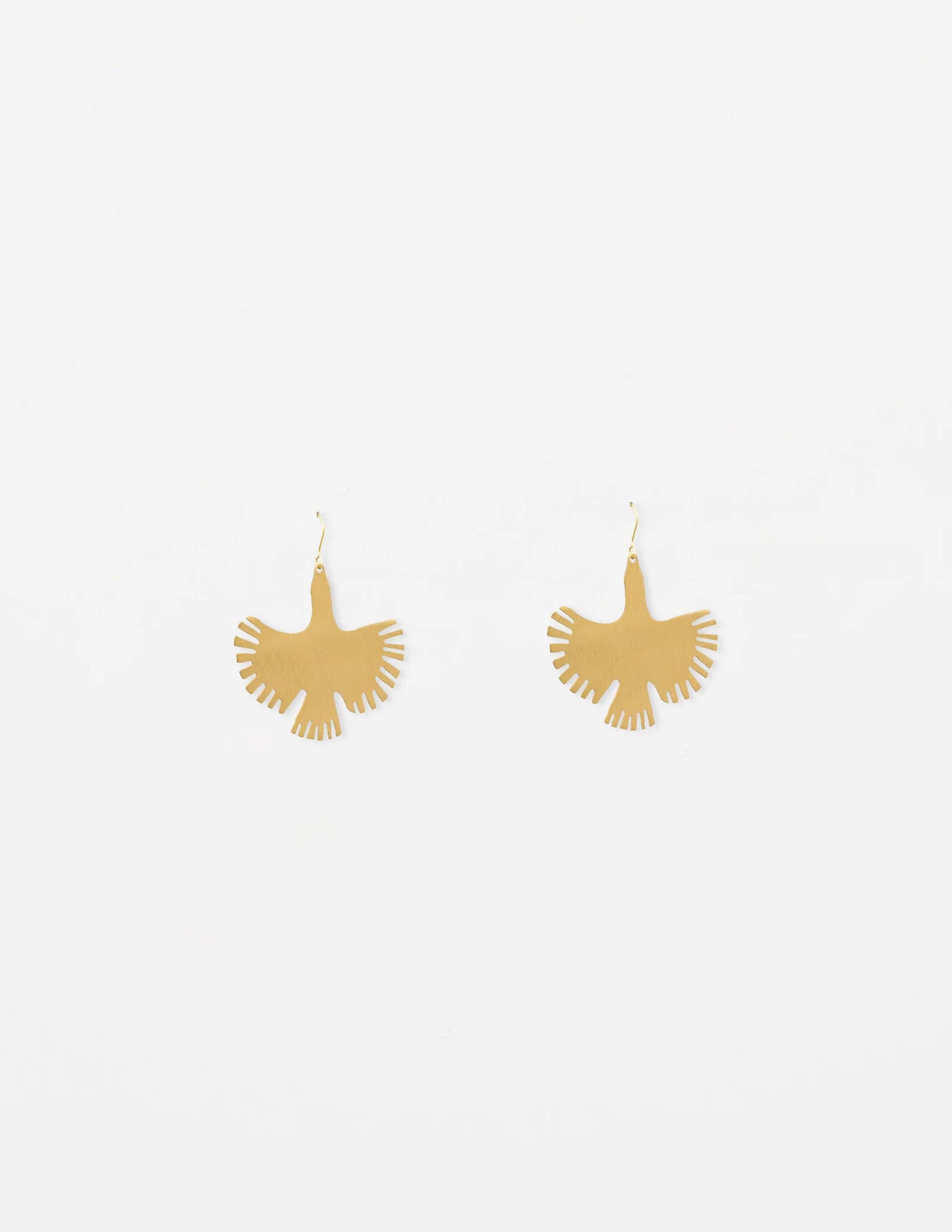 Stella+Gemma Freedom Bird Earrings