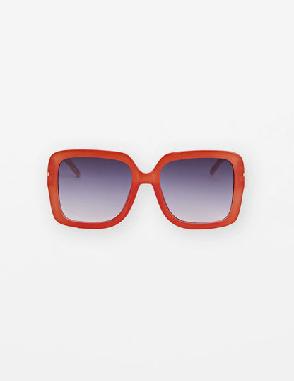 Stella + Gemma Phoebe Scarlett Sunglasses