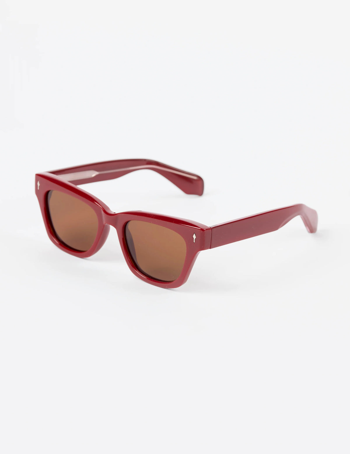 Stella+Gemma Remi Poppy Sunglasses