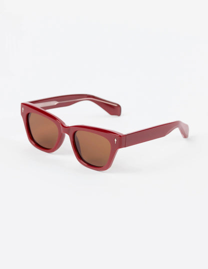 Stella+Gemma Remi Poppy Sunglasses