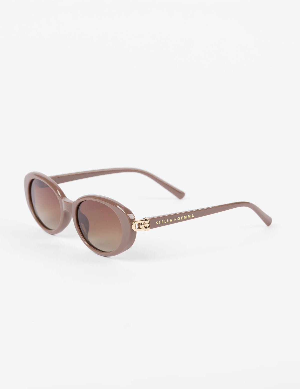 Stella+Gemma Indy Sunglasses