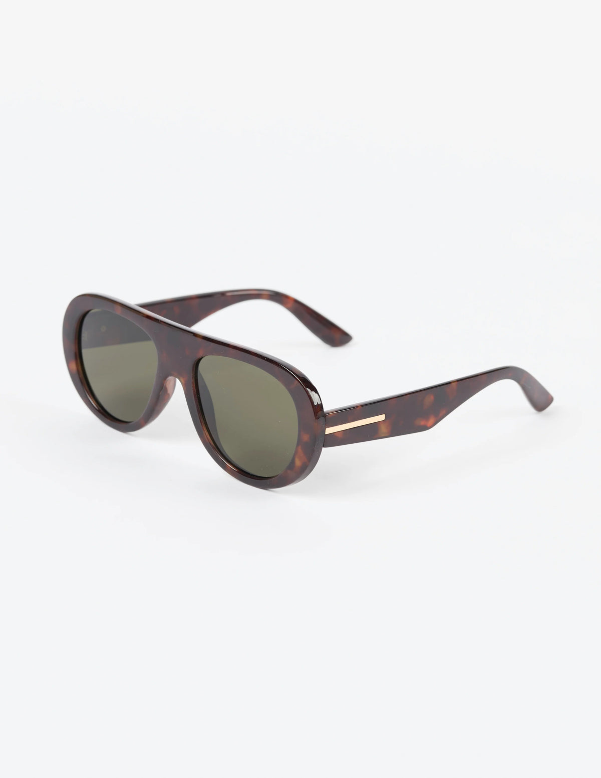 Stella+Gemma Blaze Sunglasses