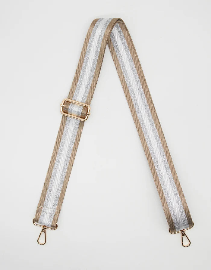Stella + Gemma Bag Straps