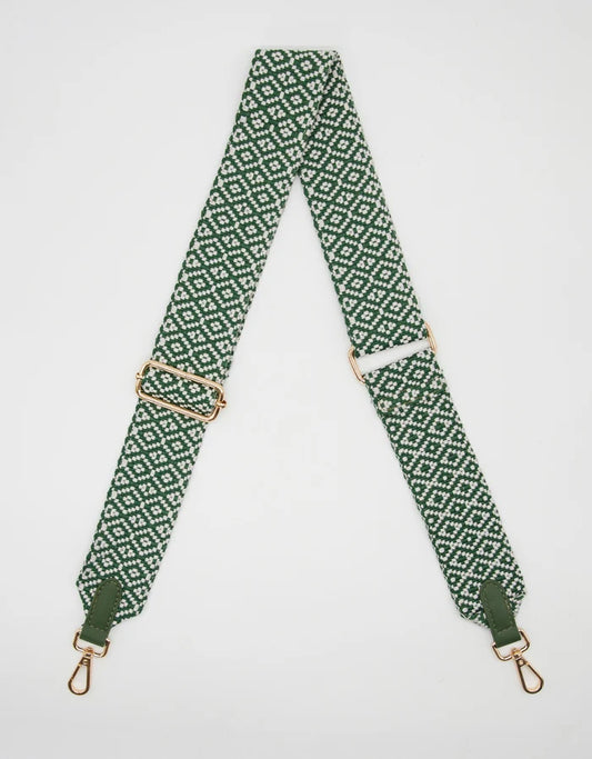 Stella + Gemma Bag Straps