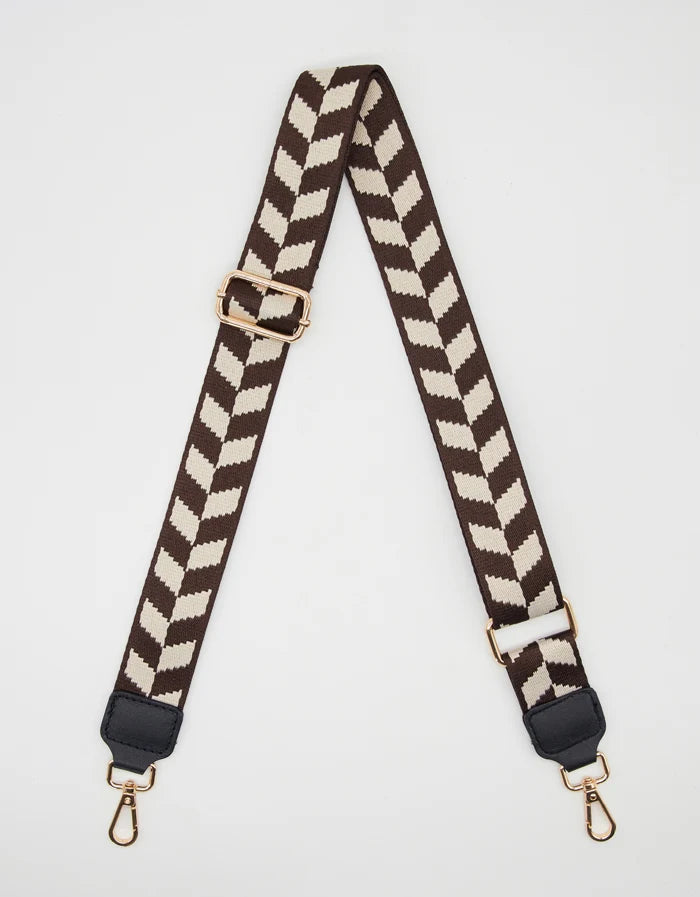 Stella + Gemma Bag Straps