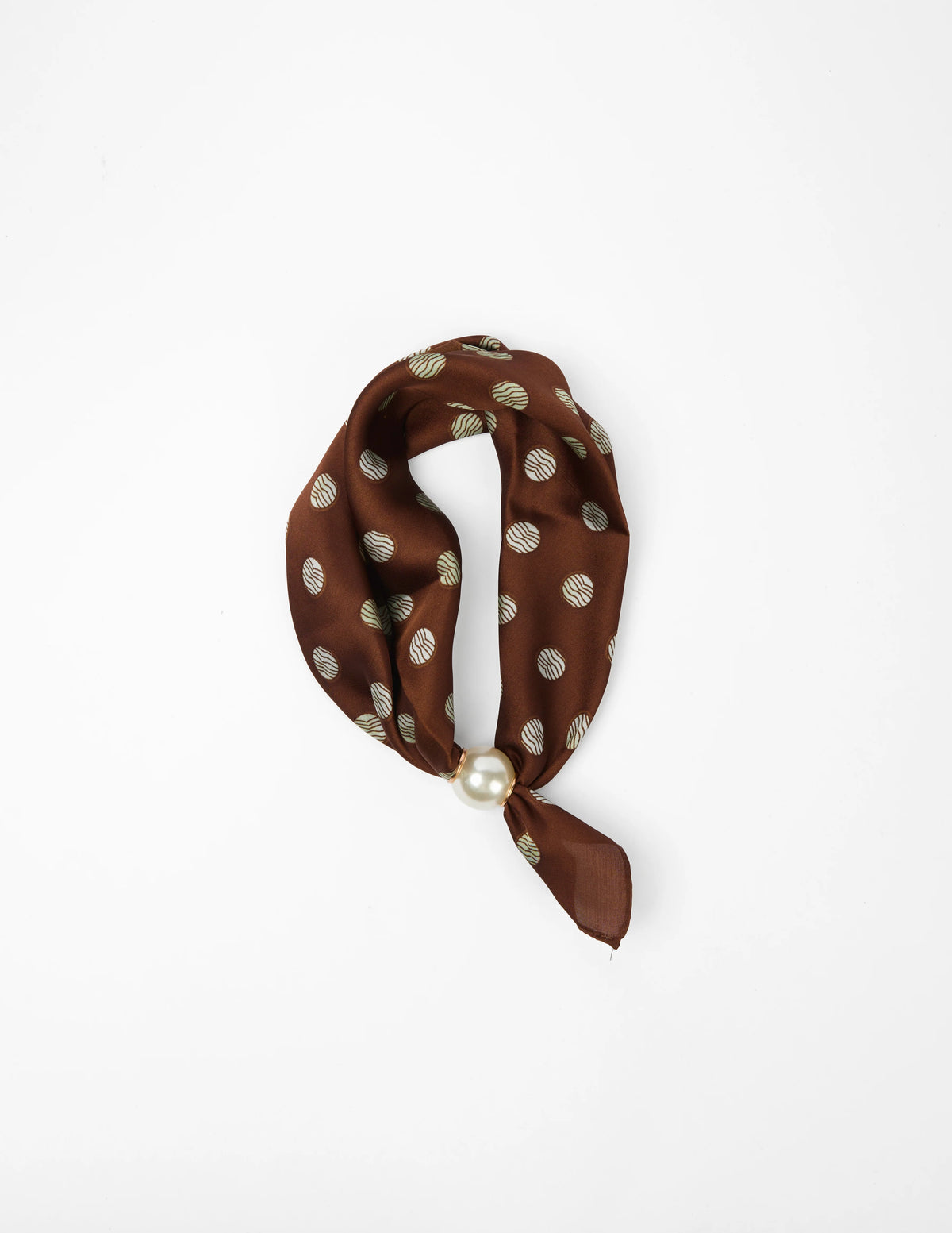 Stella + Gemma Neck Scarf with Magnet