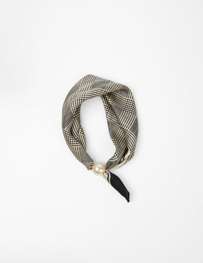 Stella + Gemma Neck Scarf with Magnet