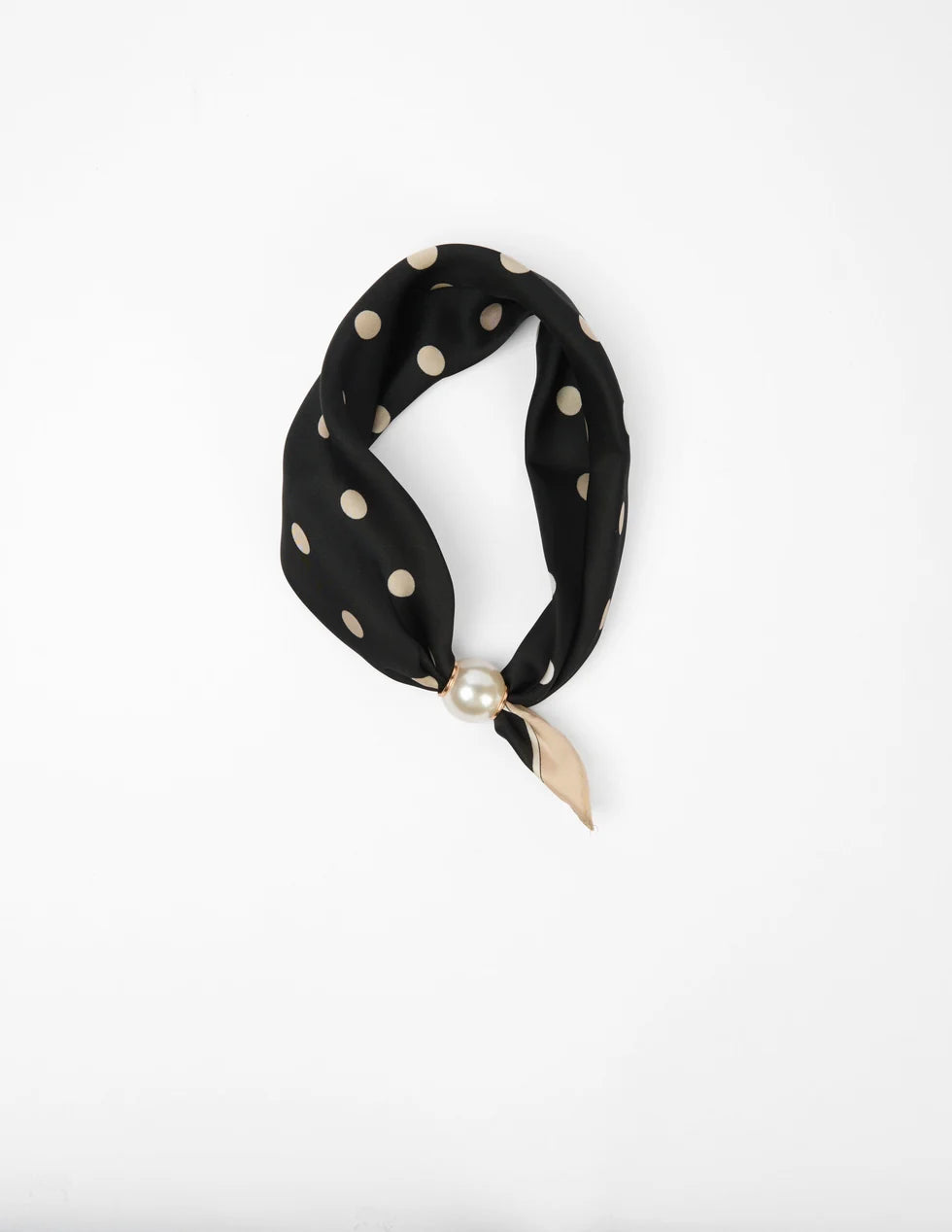 Stella + Gemma Neck Scarf with Magnet