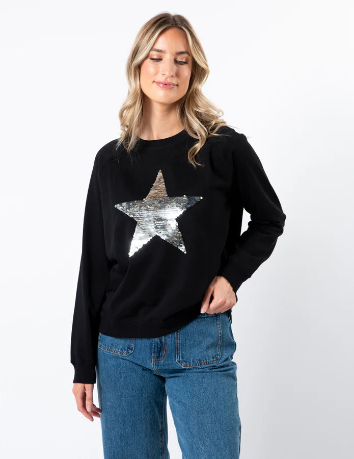 Stella+Gemma Classic Sweater