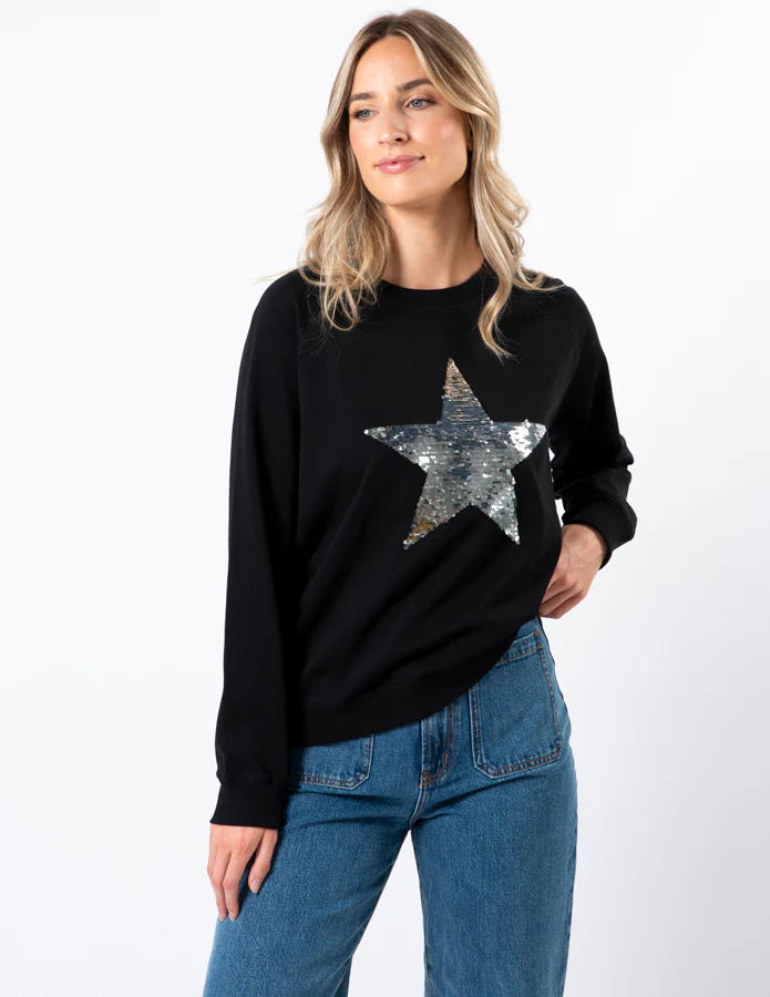 Stella+Gemma Classic Sweater