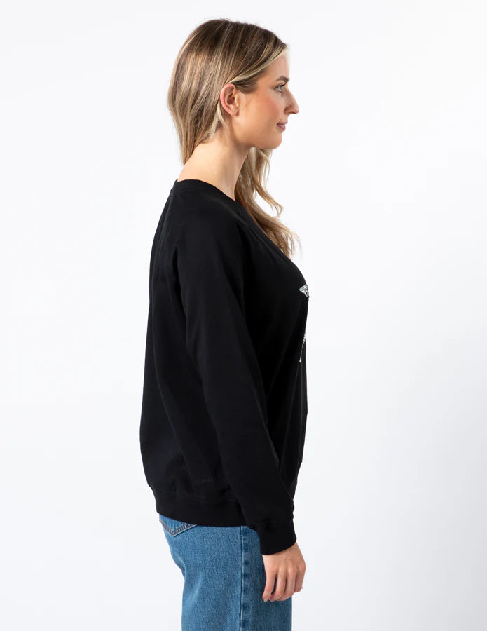 Stella+Gemma Classic Sweater