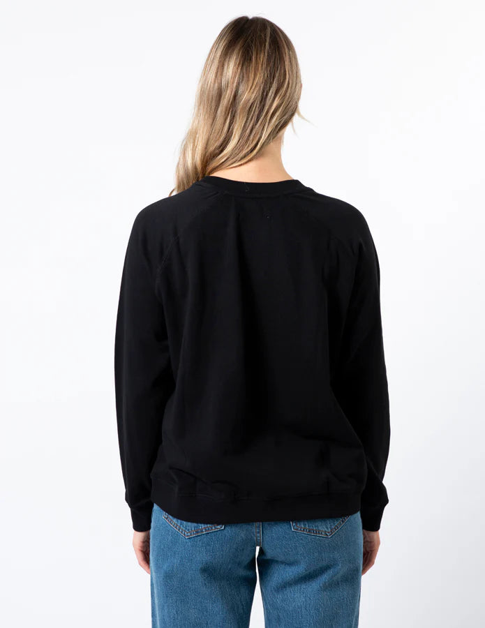 Stella+Gemma Classic Sweater