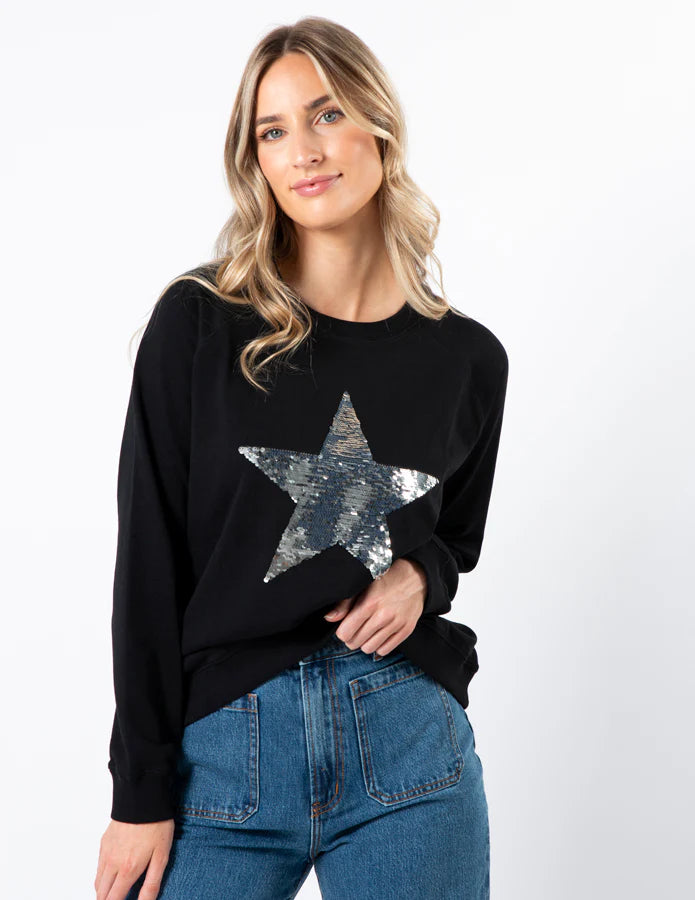 Stella+Gemma Classic Sweater