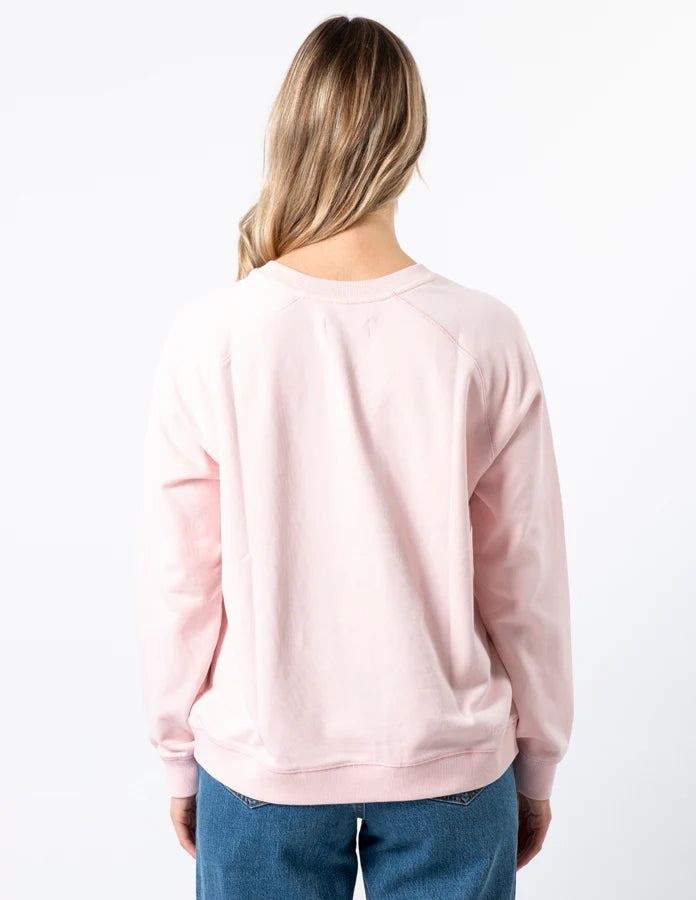 Stella+Gemma Classic Sweater