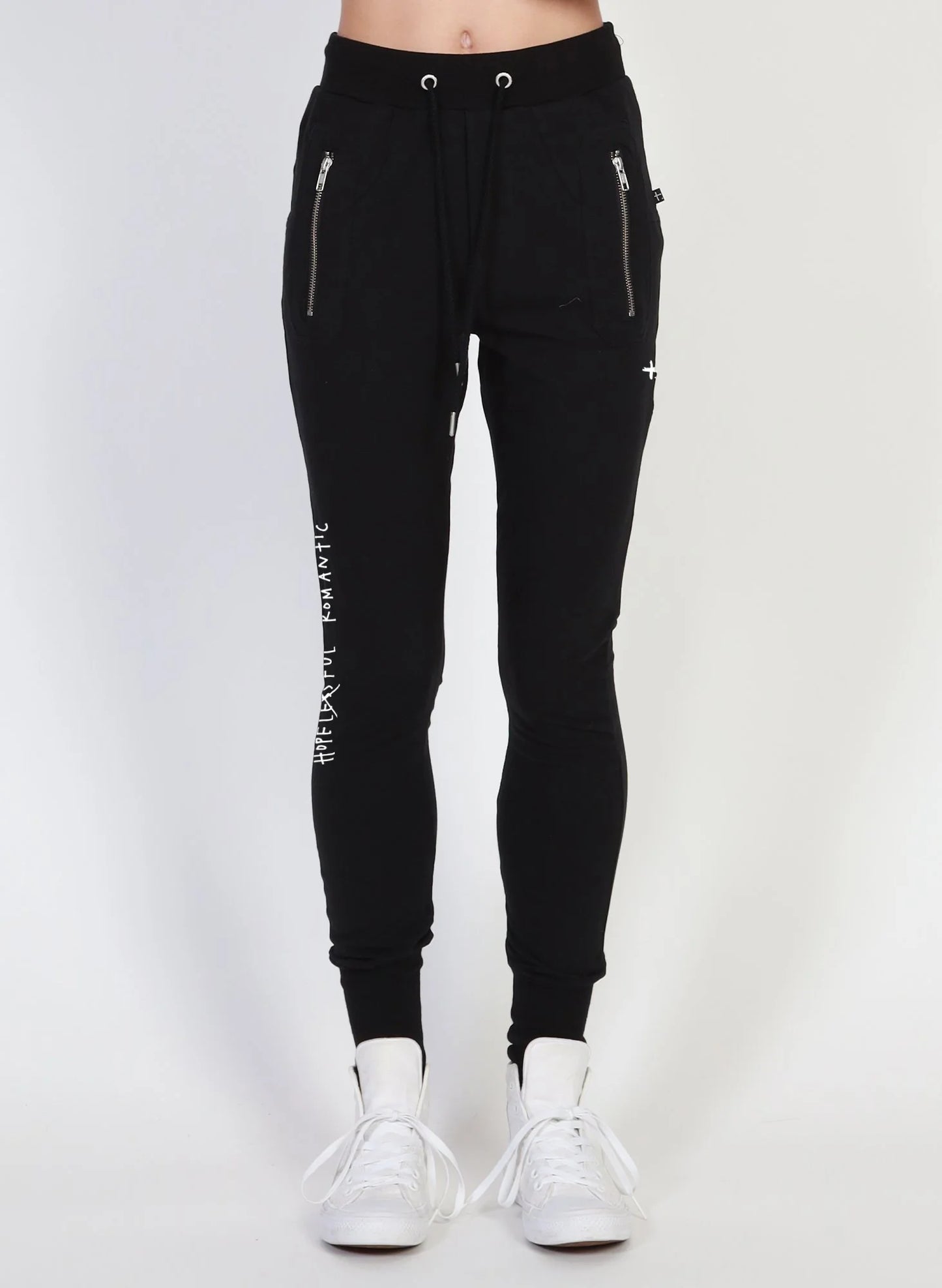 Federation Escape Trackies - Hopeful