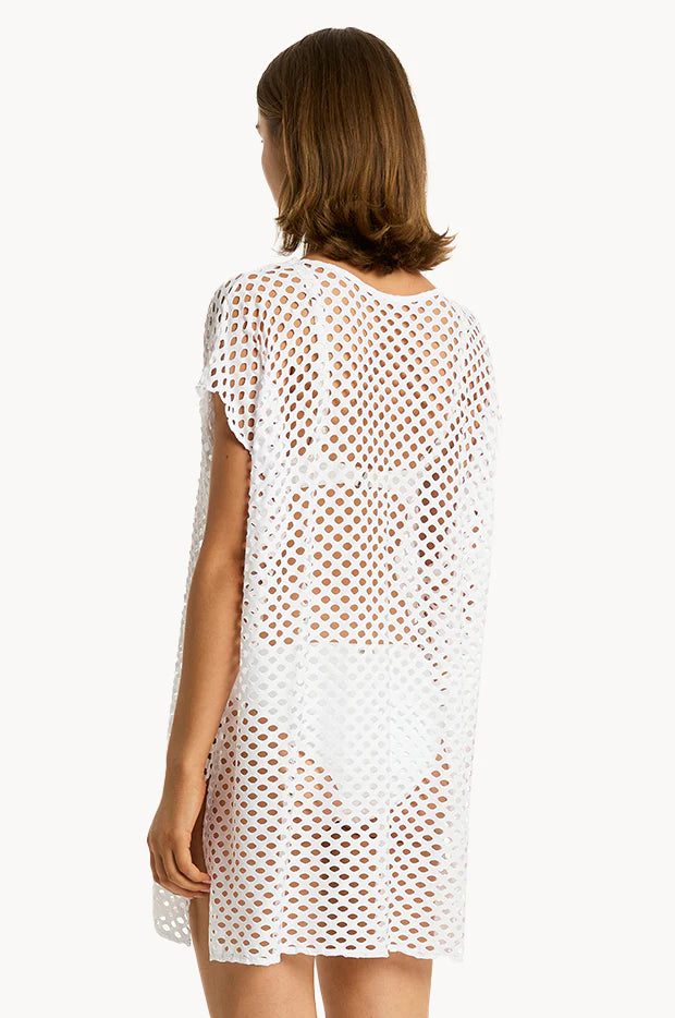 Sea Level Castaway Kaftan