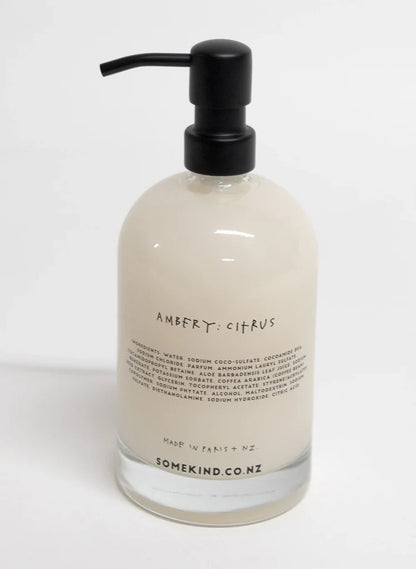 Somekind Hand & Body Wash - Found You