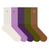 Scotch & Soda Women's Socks 5 Pack
