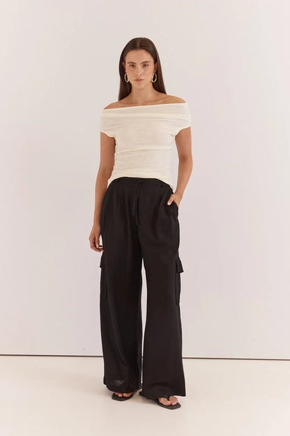 Sass Katia Cargo Trouser