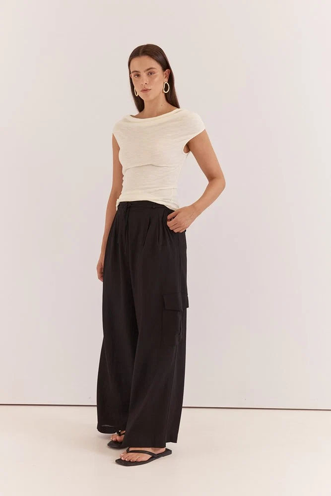 Sass Katia Cargo Trouser