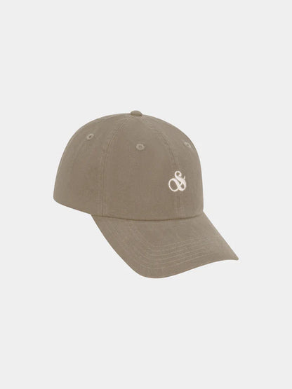 Scotch & Soda Cap