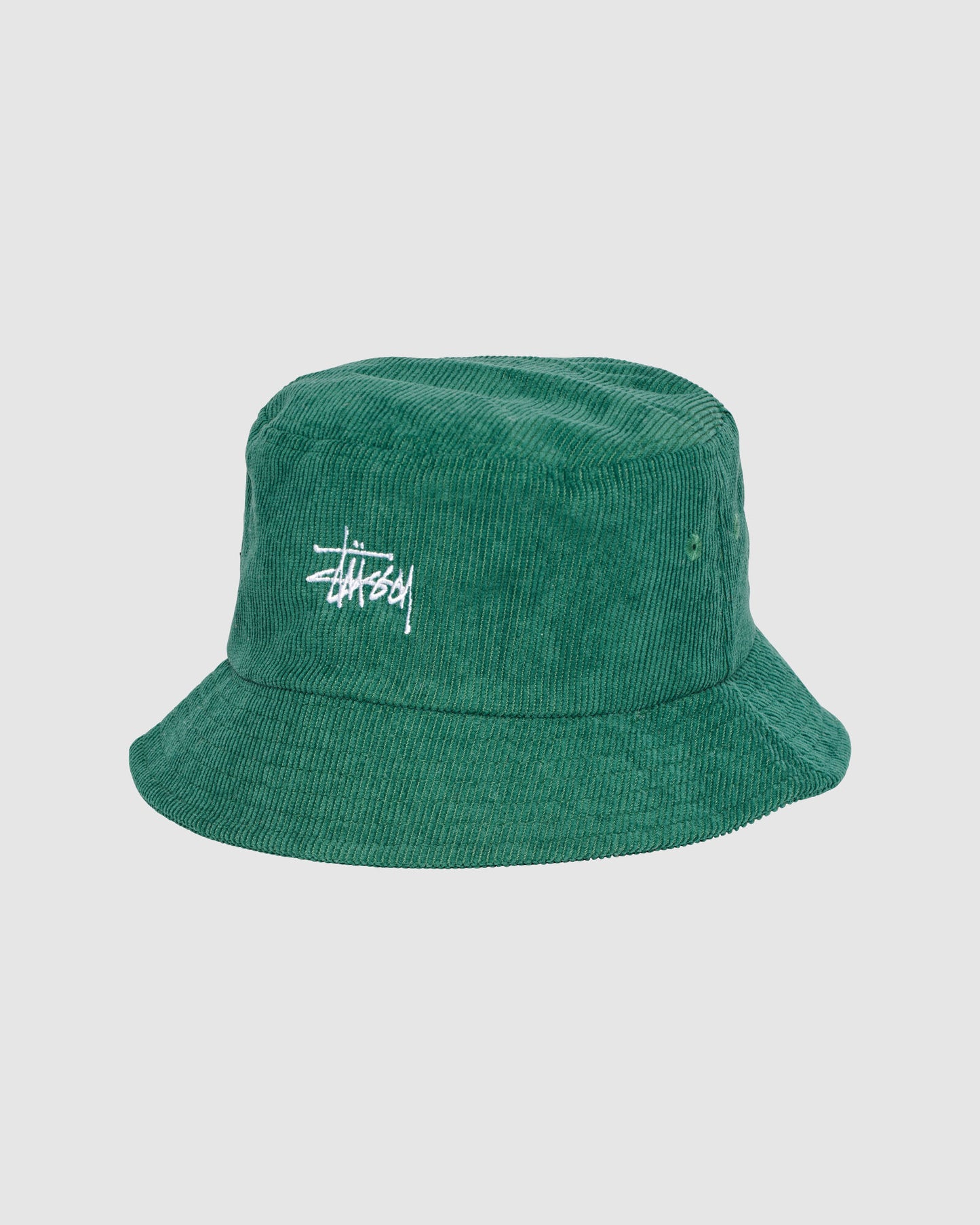 Stussy Bucket Hat Graffiti Cord