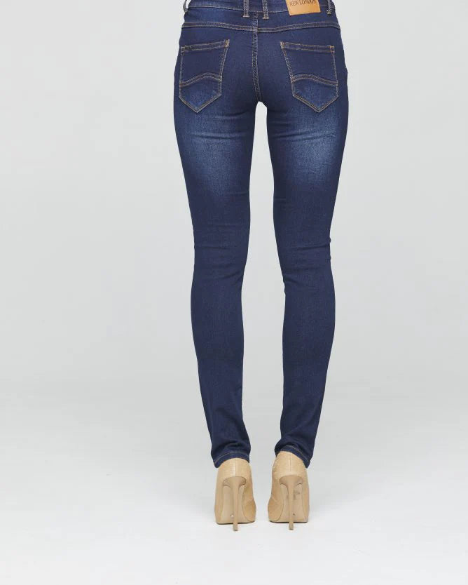 New London Jeans Stoke HB Denim