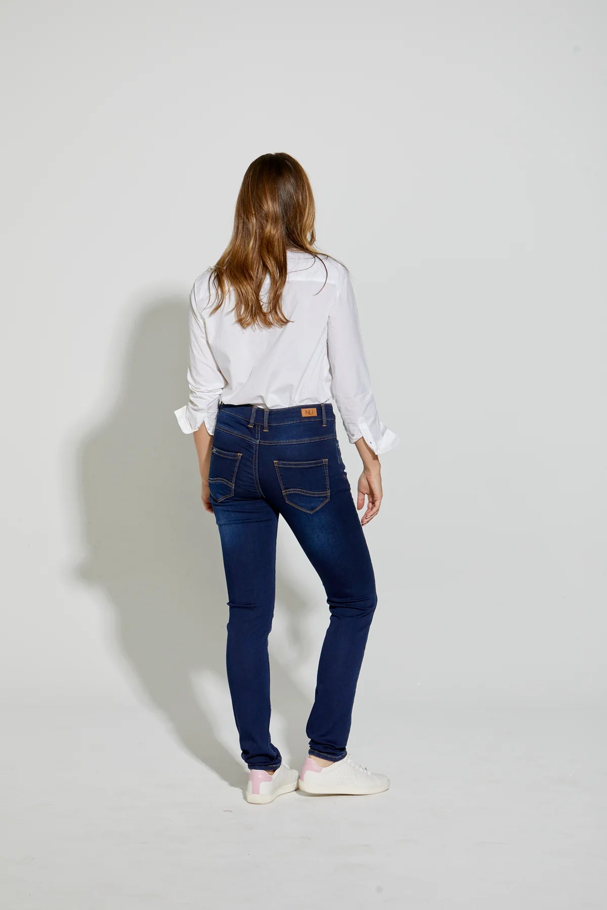 New London Jeans Stoke HB Denim