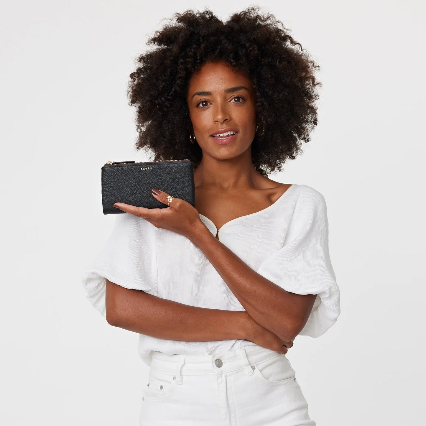 Saben Sam Wallet