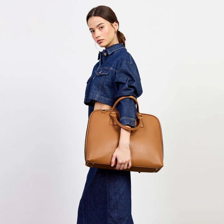 Saben Parker Briefcase