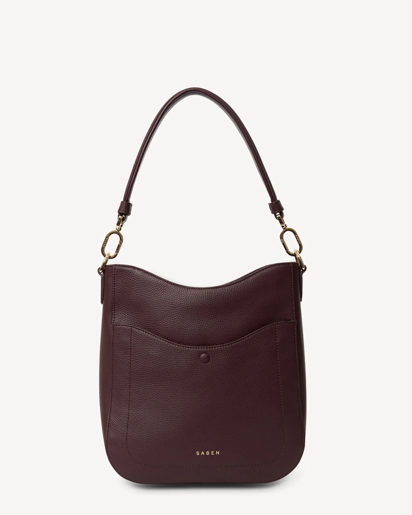 Saben Rebe Shoulder Bag