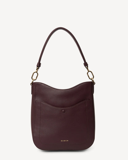 Saben Rebe Shoulder Bag