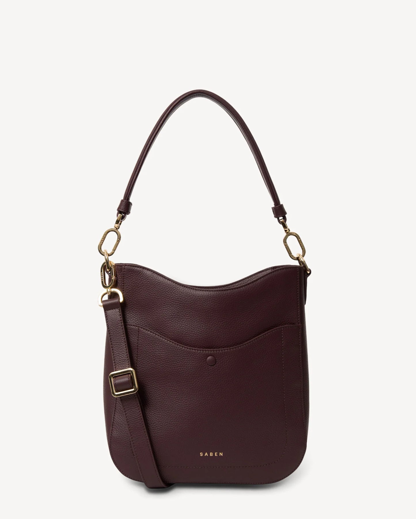 Saben Rebe Shoulder Bag