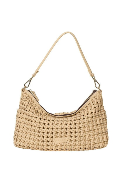 Saben Claudia Crossover Braid Bag