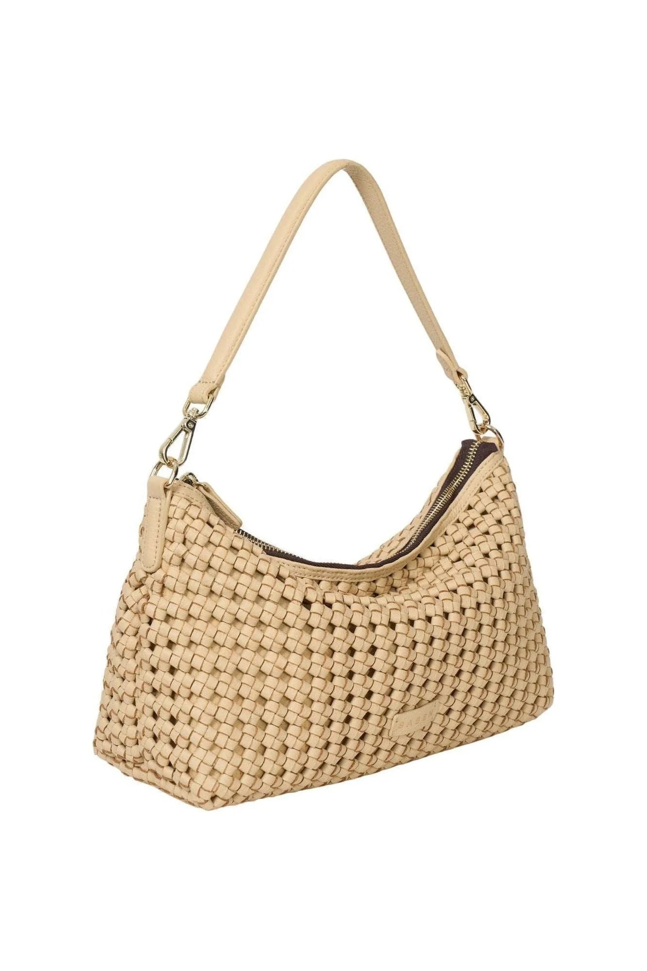Saben Claudia Crossover Braid Bag