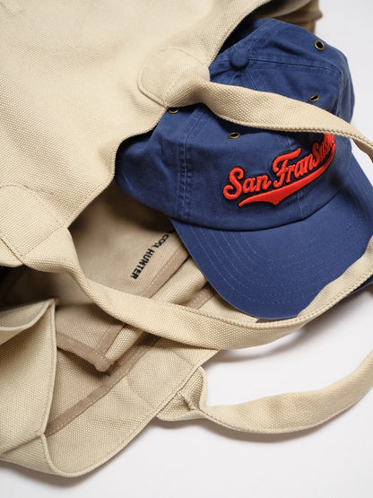 The Cool Hunter Cap