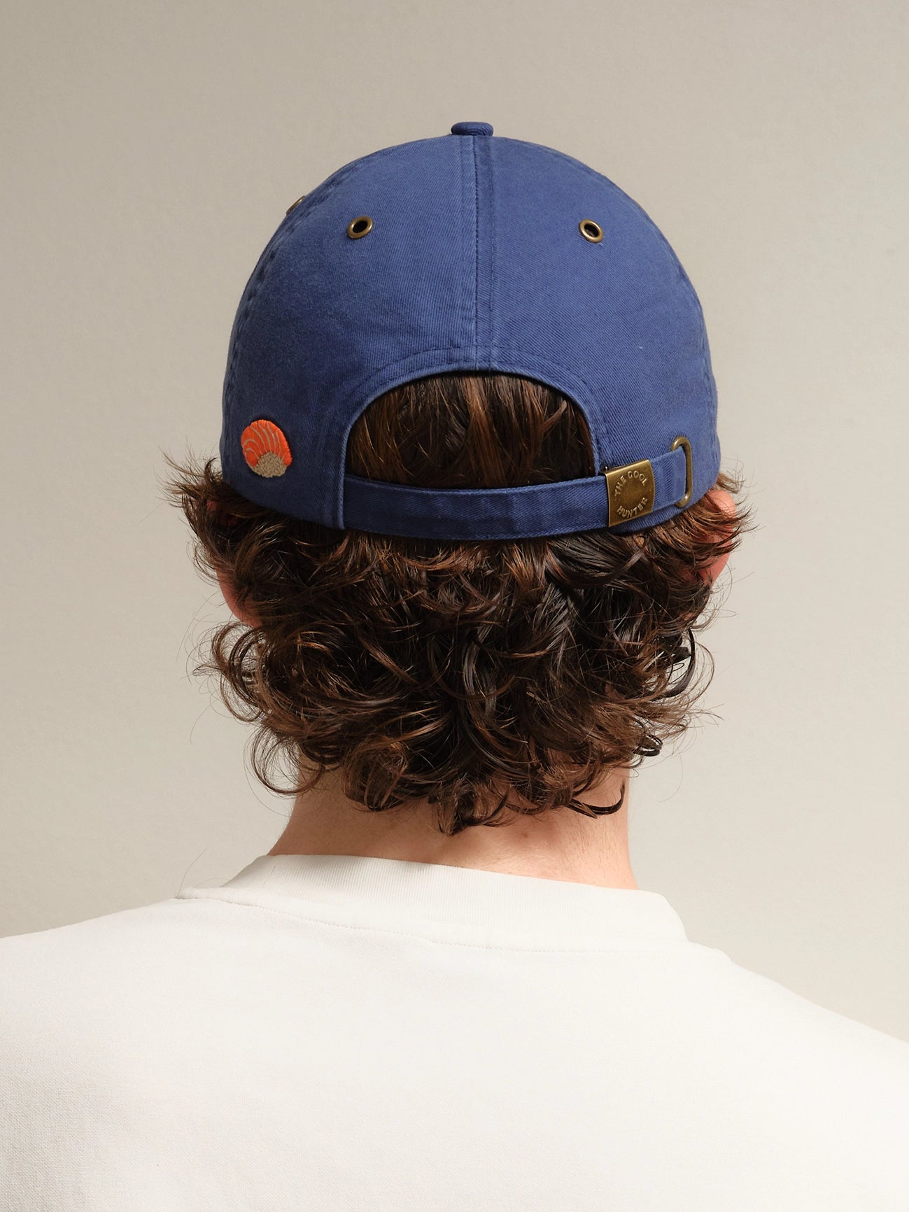 The Cool Hunter Cap