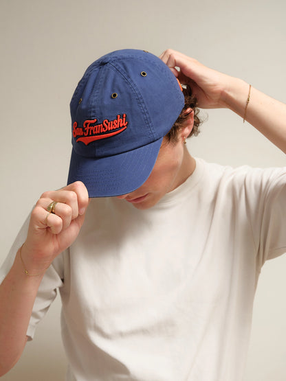 The Cool Hunter Cap