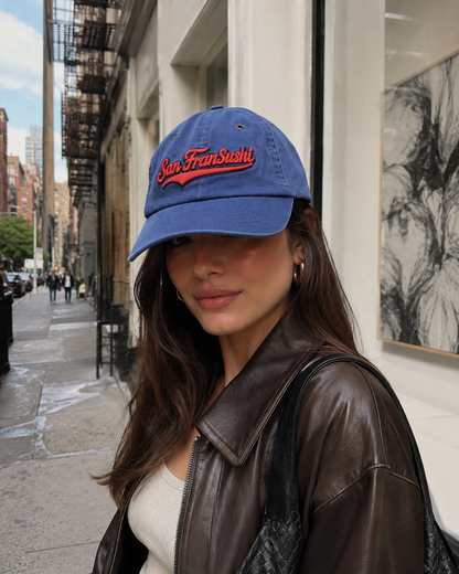 The Cool Hunter Cap