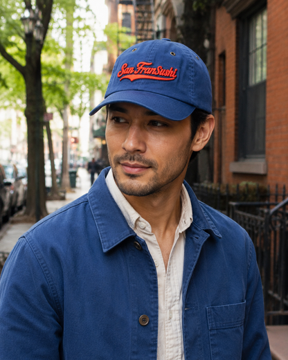 The Cool Hunter Cap