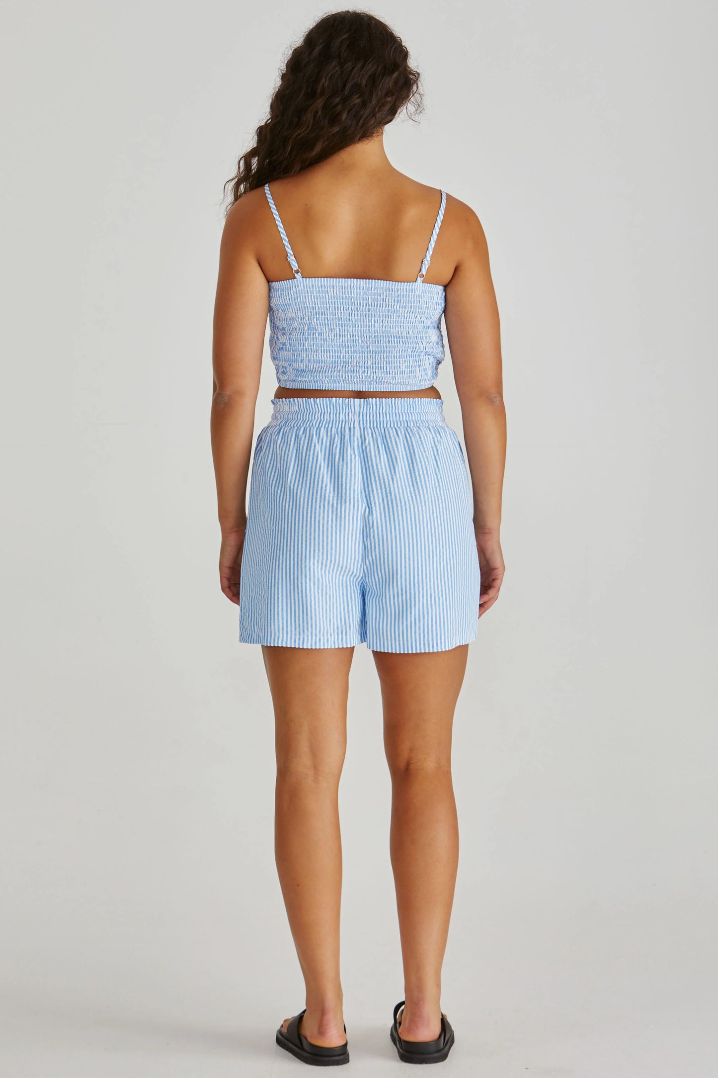 Sass Alani Short