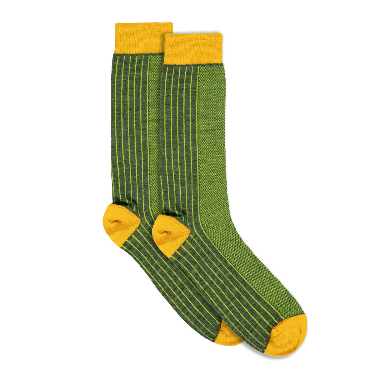 Parisian Visconti Socks