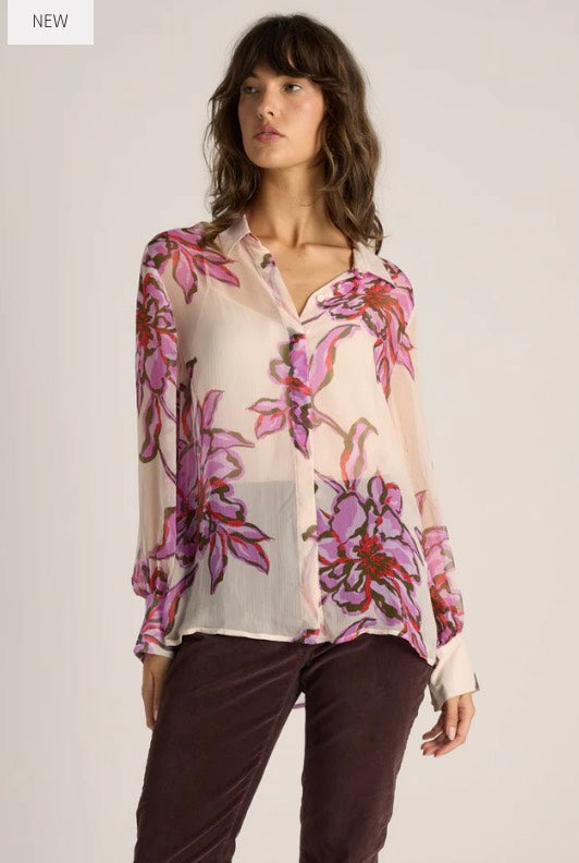 Fate & Becker Nyomi Blouse