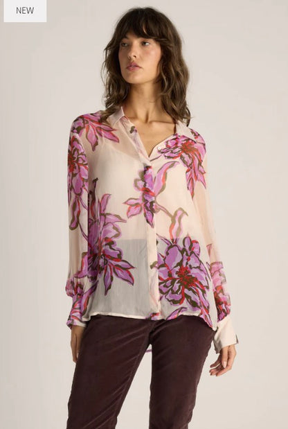 Fate & Becker Nyomi Blouse