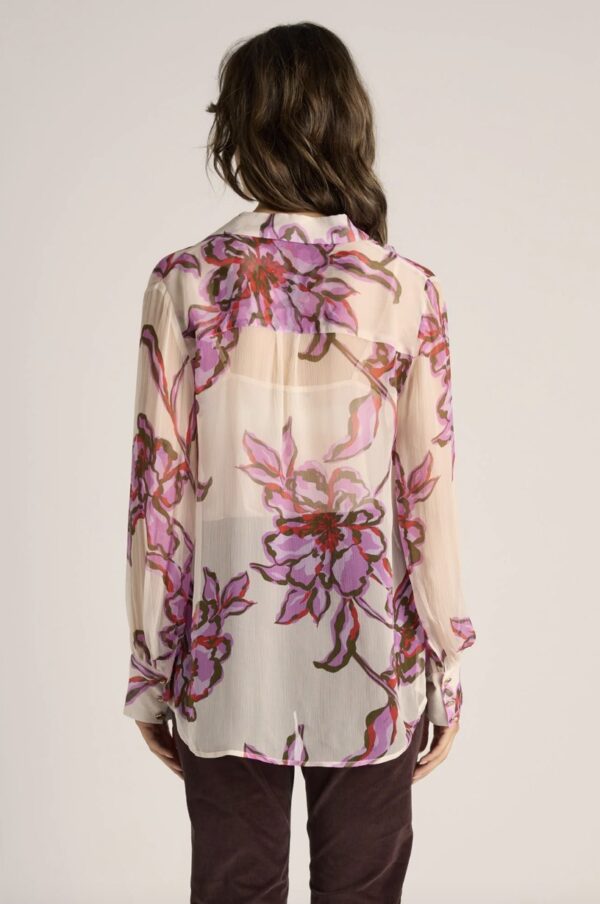Fate & Becker Nyomi Blouse