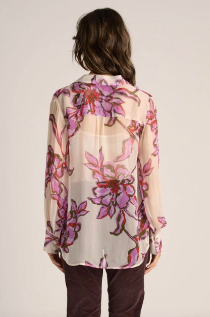 Fate & Becker Nyomi Blouse