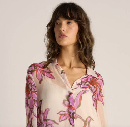 Fate & Becker Nyomi Blouse